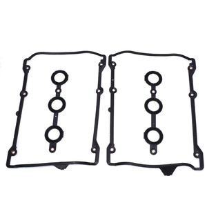 Phụ Kiện Xe Hơi Phụ tùng xe hơi 2 trái & phải thời gian chuỗi tensioner Kit cho VW Passat Audi A4 A6 2.7t 2.8 V6 - Product Image 2