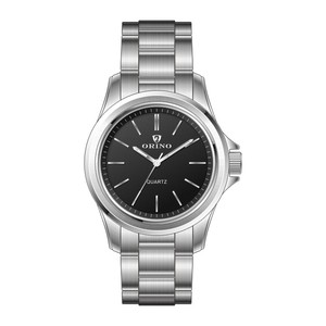 Sản xuất Bán Buôn Rùa Khóa Bằng Thép Không Gỉ Nhật Bản Movt Tùy Chỉnh Đồng Hồ - Product Image 1