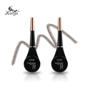 Cree su propia marca de cejas Define Ultra Resistant 2 IN 1 Gel de cejas en gel de cejas de doble uso para <span class=keywords><strong>una</strong></span> apariencia más <span class=keywords><strong>na</strong></span> - Product Image 2
