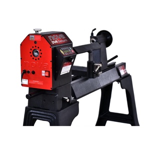 <span class=keywords><strong>Tour</strong></span> à <span class=keywords><strong>bois</strong></span> automatique <span class=keywords><strong>NOVA</strong></span> SATURN DVR avec moteur 2HP à vitesse variable et mandrin <span class=keywords><strong>NOVA</strong></span> G3 - Product Image 2