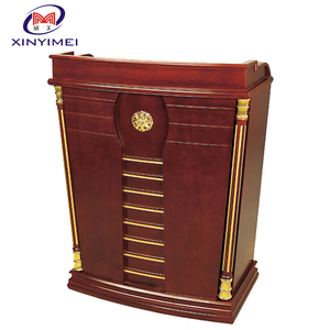 แท่นบรรยายโลหะทันสมัยราคาประหยัด - Product Image 5