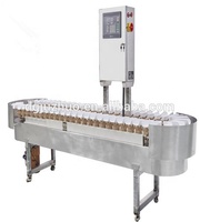 Online hoogwaardige fruit-/groente-afwiegingsmachine JZW-6FX