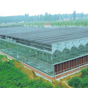 Chine Usine de structure <span class=keywords><strong>en</strong></span> <span class=keywords><strong>acier</strong></span> Breezier d'économie d'énergie et conception de tissu <span class=keywords><strong>en</strong></span> <span class=keywords><strong>acier</strong></span> de zone d'éclairage du toit de centre commercial de cadre d'espace de serre - Product Image 6