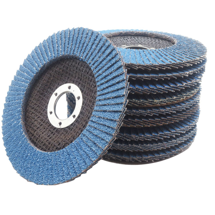 Циркониевый откидной диск SATC типа 29 5 "x7/8" для металла, нержавеющей стали, цветных металлов Z40,Z60 и Z80 угол