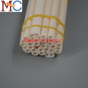 Alsint C799 <span class=keywords><strong>tube</strong></span> en céramique - Product Image 5