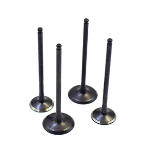 Ztopu — valve d'admission et valve d'échappement, pièces pour <span class=keywords><strong>moteur</strong></span>, pour voiture japonaise, <span class=keywords><strong>Honda</strong></span>, Hyundai, Mazda, Mitsubishi, Nissan, Toyota - Product Image 3