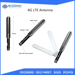 600-2700MHz Long Range 4G LTE Antenna <strong>ZTE</strong> <strong>Router</strong> 4G LTE Antenna Indoor Antenna for 4G - Product Image 3