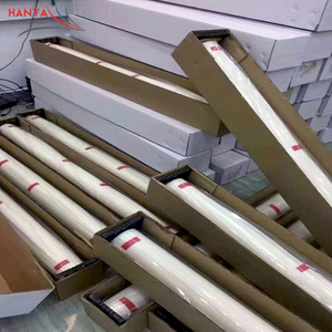 1.52x15m उच्च TPH ऑटो-मरम्मत विरोधी खरोंच पीपीएफ कार शरीर स्पष्ट रंग संरक्षण फिल्म - Product Image 4