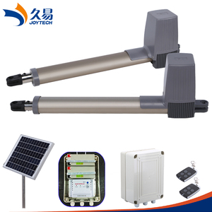 JOYTECH PK300DC 자동 스윙 게이트 모터 - Product Image 1