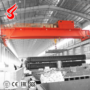 Grue portique électrique YUFEI <span class=keywords><strong>RMG</strong></span> 30T 40T 60T avec PLC, grue portique pour conteneurs, hauteur de levage personnalisable - Product Image 2