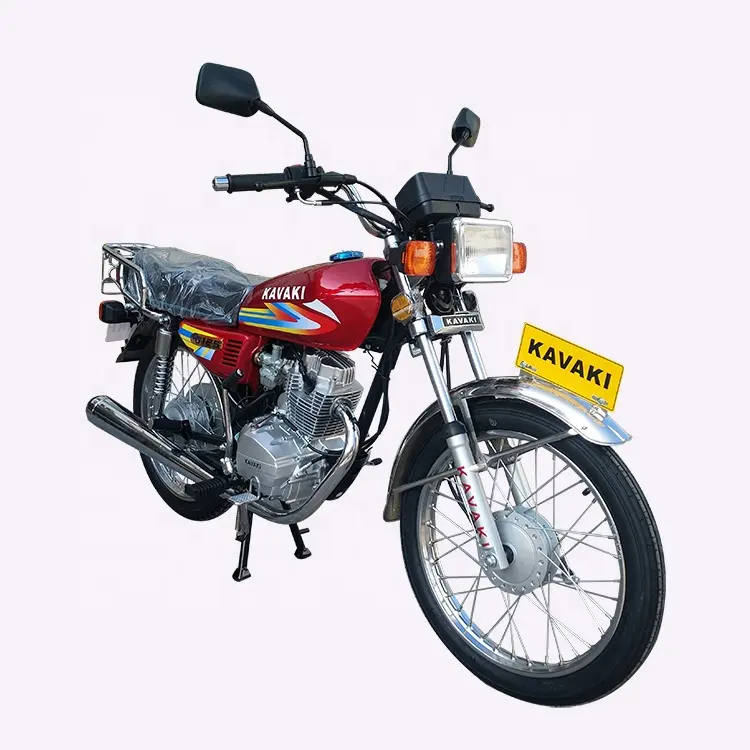 Gute qualität cg tiger motorrad indische beste elektrische benzin motorrad