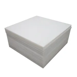 Uhmwpe 塑料板材磨损衬板/uhmwpe 板材用于卡车衬里卡车翻斗床衬里 uhmwpe 煤仓