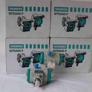 originale SITRANS 7mf4033 trasmettitore di pressione - Product Image 3