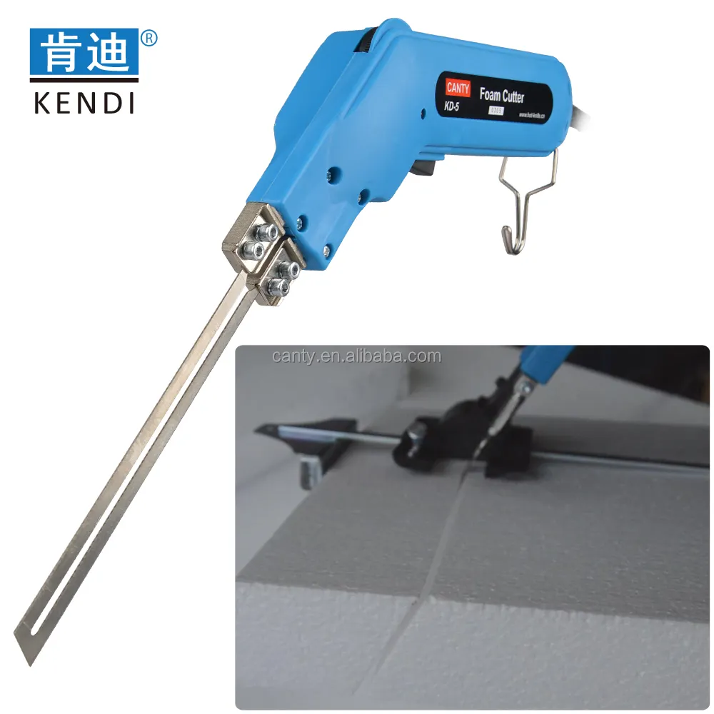 Резак для полистирола, резак для горячего ножа из пенопласта