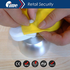 ONTIME DT4013 מגנטי detacher סופר חזק מגנט מנעול תג remover eas detacher תוצרת סין - Product Image 3