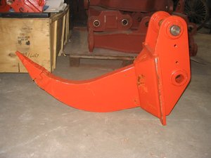 Escavatore Secchio Allegati Fornitore Roccia <span class=keywords><strong>Ripper</strong></span> Per Escavatori - Product Image 5