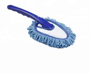 Làm Sạch Xe Ma Thuật Tĩnh Điện Micro Fiber Pp Duster