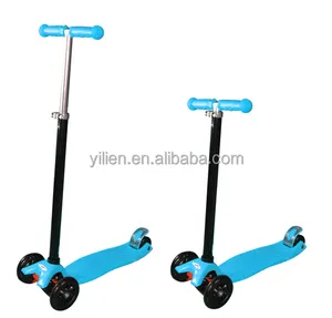 Hot Selling Drie Wiel Kinderen Maix Scooter