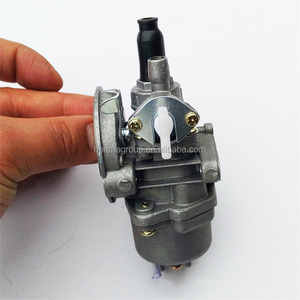 Carburateur 47cc 49cc 2 temps pour mini moto, <span class=keywords><strong>pocket</strong></span> <span class=keywords><strong>bike</strong></span>, mini dirt <span class=keywords><strong>bike</strong></span>, crosser, quad, ATV, moto - Product Image 6