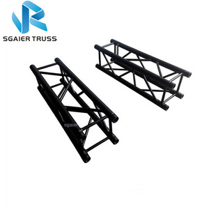 Estantería de armazón de aluminio para conciertos, sistema de armazón de aluminio para escenarios, en Holanda - Product Image 2