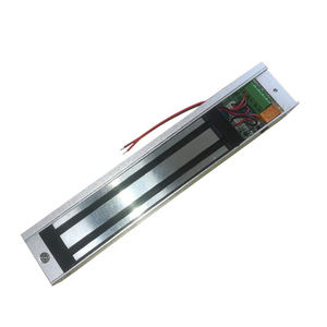 Serratura Elettromagnetica di Sicurezza 12V 180KG 350LBS per Porte Interne - Product Image 4
