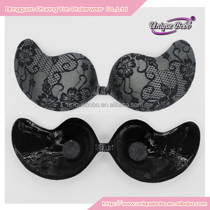 Adhesivo Backless Sin Tirantes de Sujetador de la ropa interior Invisible nubra - Product Image 5