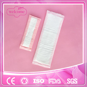 Toallas sanitarias de estaño, producto al por mayor, en aquel día - Product Image 2