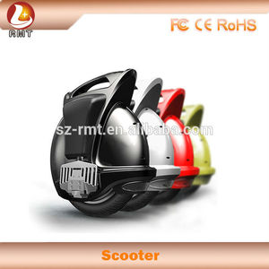 Remise des prix Pour la Nouvelle <span class=keywords><strong>AirWheel</strong></span> 132wh électrique auto équilibrage Scooter Une roue monocycle électrique CF - Product Image 1