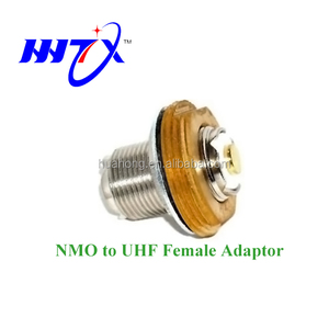 <span class=keywords><strong>NMO</strong></span> antena Mount ke UHF Female Bulkhead Adapter untuk pemasangan antena - Product Image 2