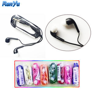 <span class=keywords><strong>Auricolari</strong></span> In-Ear J5 Colorati al Miglior Prezzo, Cuffie con Microfono <span class=keywords><strong>per</strong></span> <span class=keywords><strong>Samsung</strong></span> - Product Image 5