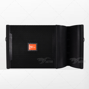 Altavoces Line Array Vrx 932 de 12 Pulgadas, Sistema de Sonido Line Array para DJ, Altavoces de Audio Profesionales para Exteriores - Product Image 3