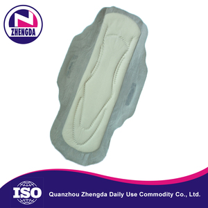 Por encargo precio desechable mejor señora anión usando toalla sanitaria - Product Image 2