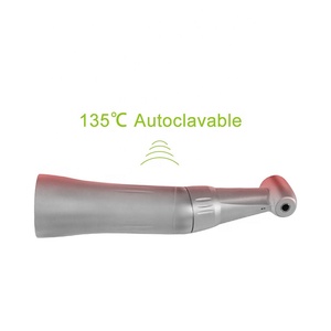 APPLEDENTAL Sul Mercato Della Porcellana Turbina A Bassa Velocità Interna In Acciaio <span class=keywords><strong>Jinme</strong></span> Manipolo Dentale con CE/ISO - Product Image 5
