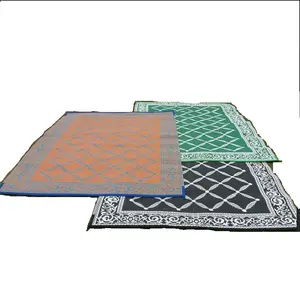 Outdoor Rugs by Recycled Mats are the highest quality at great prices!