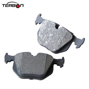 <span class=keywords><strong>FERODO</strong></span> NO. FDB857 Tamburo <span class=keywords><strong>Pastiglie</strong></span> Freno Posteriori per Toyota - Product Image 3