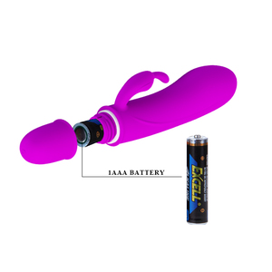 G-Spot Vibrator Sex Speelgoed Multi-Speed-Vibrerende Vagina En Clitoris Krachtige Vibrators Voor Mannen, Vrouwen Of Koppels - Product Image 5