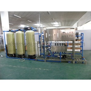 Alta calidad directo de fábrica de agua de <span class=keywords><strong>manantial</strong></span> de llenado de embotellado sistema - Product Image 5
