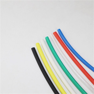 Tube d'isolation thermorétractable 500 pièces, polyoléfine, écologique, basse tension, <span class=keywords><strong>manchon</strong></span> thermorétractable - Product Image 2