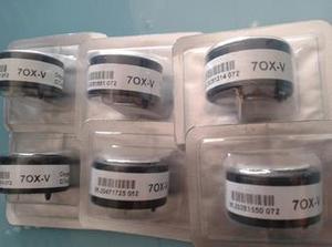 Cảm biến Oxy O2 thành phố mới của Anh, 7ox-v, 7oxv, 70xv, pin oxy,. Sản phẩm - Product Image 3