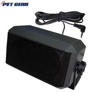 Loa Ngoài Radio Chất Lượng Cao - Product Image 1