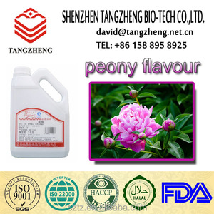Alta Concentración de Fragancia de Peonía Para Cosméticos Y Productos de Cuidado de La Piel - Product Image 2