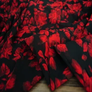 Vải Sateen Gai Dầu Cotton Hữu Cơ Dạng Lỏng