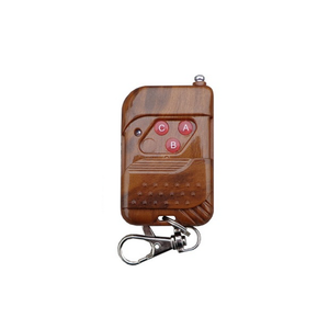 Cửa tự động điều hành học tập/mã số cố định EV1527 <span class=keywords><strong>PT2260</strong></span> 433 mhz không dây điều khiển từ xa - Product Image 3