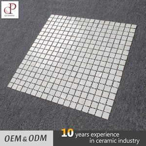 Art Déco Carreaux Mosaïque Naturelle Coquillage Dosseret Carreaux De Mosaïque - Product Image 3