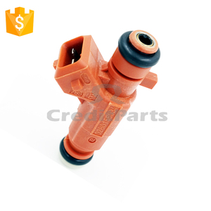 Inyector de combustible para <span class=keywords><strong>CITROEN</strong></span> <span class=keywords><strong>Berlingo</strong></span> Xsara Peugeot 206 0280156034 0 280 156 034 - Product Image 3
