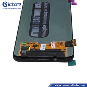 Trung Quốc Chất Lượng Digitizer Lắp Ráp Sửa Chữa Màn Hình Cho Sam Galaxy <span class=keywords><strong>S6</strong></span> Cạnh Cộng Với Màn Hình <span class=keywords><strong>LCD</strong></span> - Product Image 5