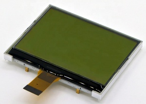 2.5 ''240160 fabrik direkt verkauf <span class=keywords><strong>LCD</strong></span> modul JHD240160-G66BFG-Y - Product Image 2