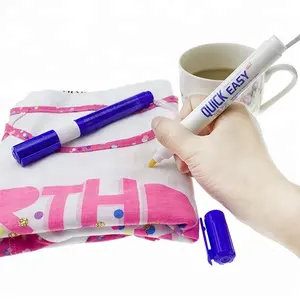 Relatiegeschenk Verse Stain Elimineren Emergency Gebruik Instant Effectieve Stain Remover Vloeibare Pen