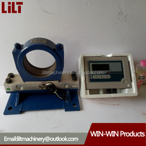 Gru limitatore di sovraccarico per paranco elettrico, peso monitor, indicatore di carico - Product Image 2