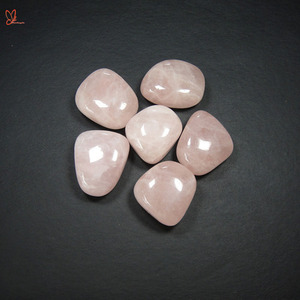 Pietra Naturale Salutare <span class=keywords><strong>Howlite</strong></span> <span class=keywords><strong>Bianca</strong></span> Levigata, Pietra Turchese <span class=keywords><strong>Bianca</strong></span> - Product Image 2